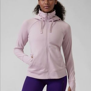Athleta Triumph Hoodie